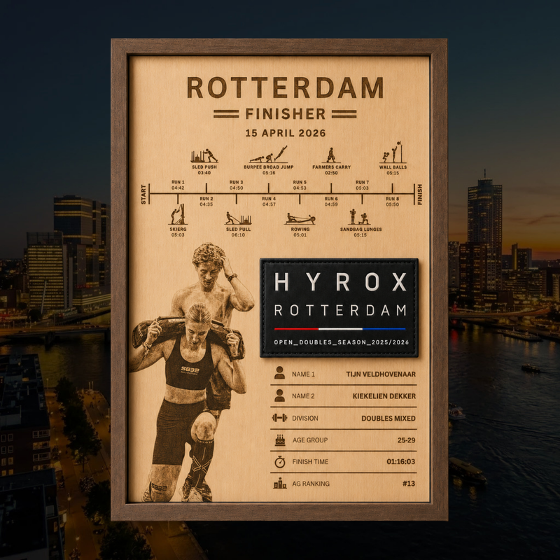 Rotterdam