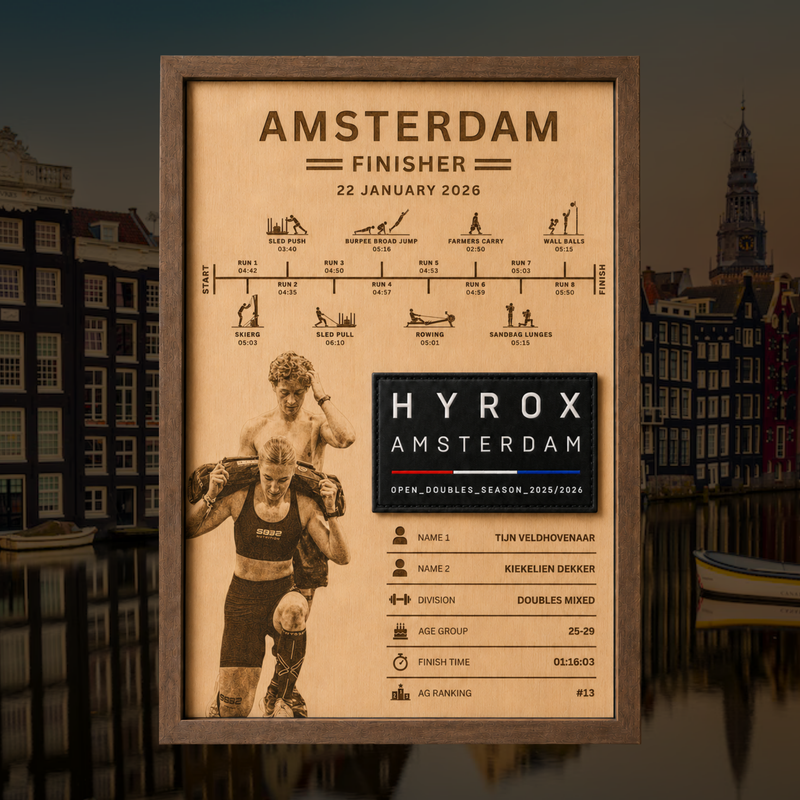 Amsterdam