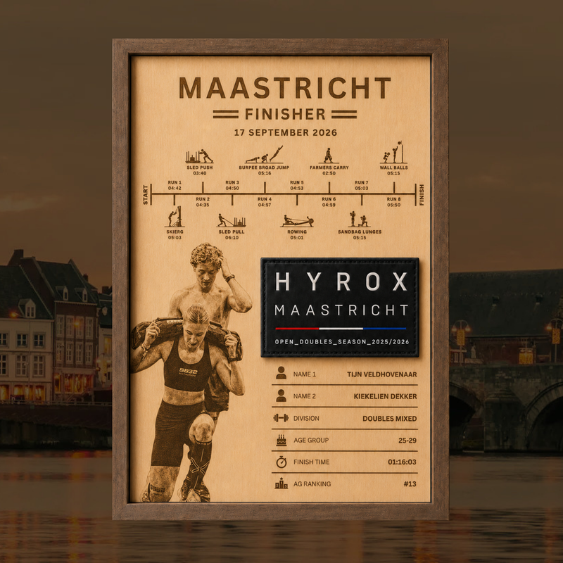 Maastricht