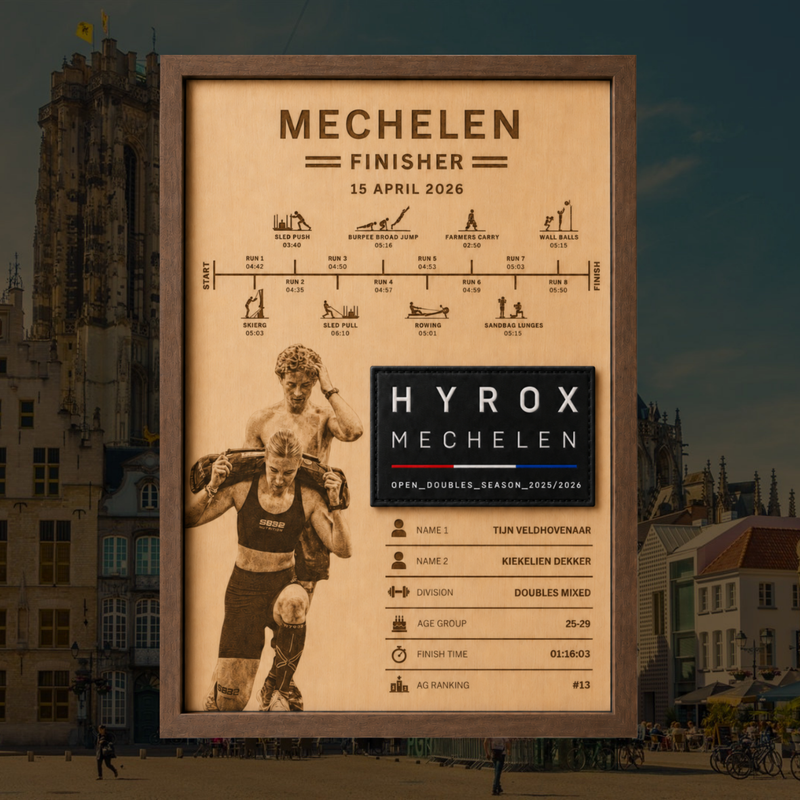 Mechelen