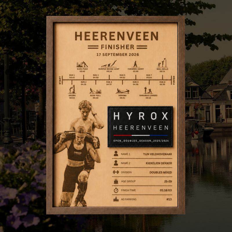 Heerenveen