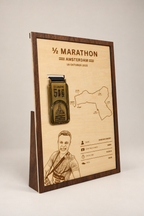 Halve Marathon Amsterdam