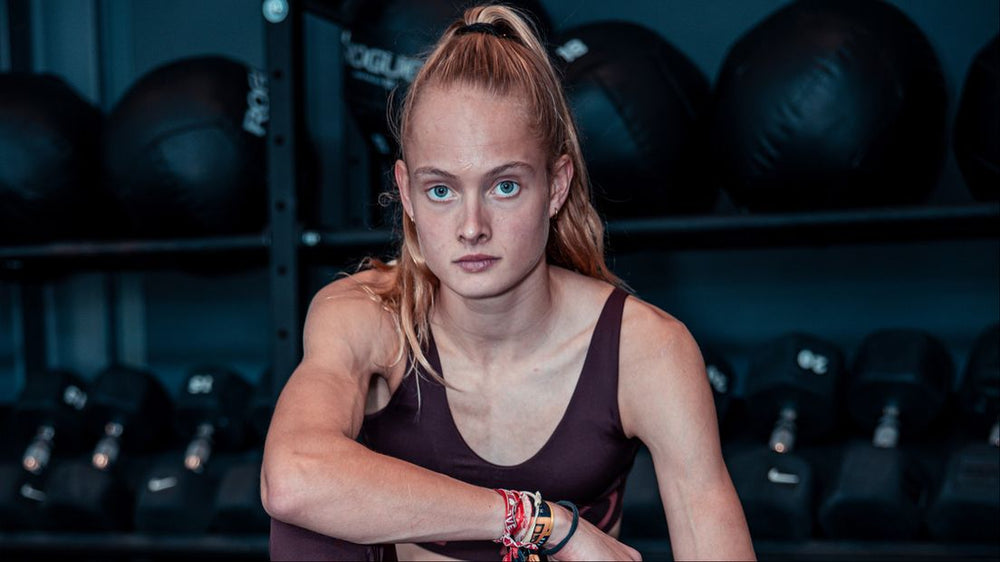 Emilie Dahmen